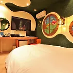 Hotel Pop3 Jongno