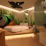 Hotel Pop3 Jongno