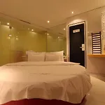 Hotel POP3 Jongno