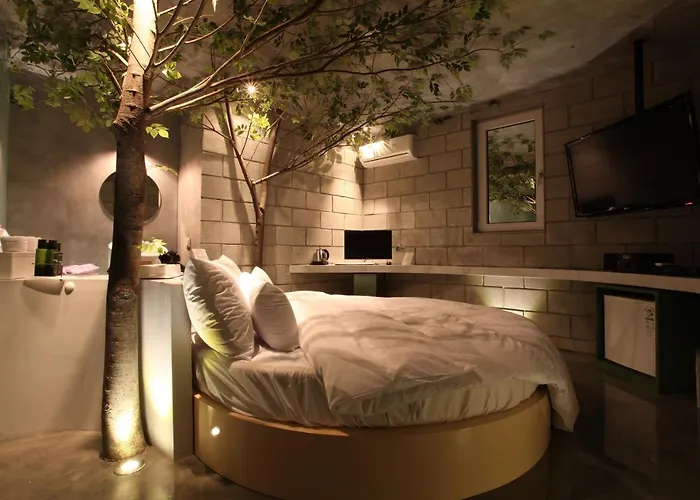 Hotel Pop3 Jongno