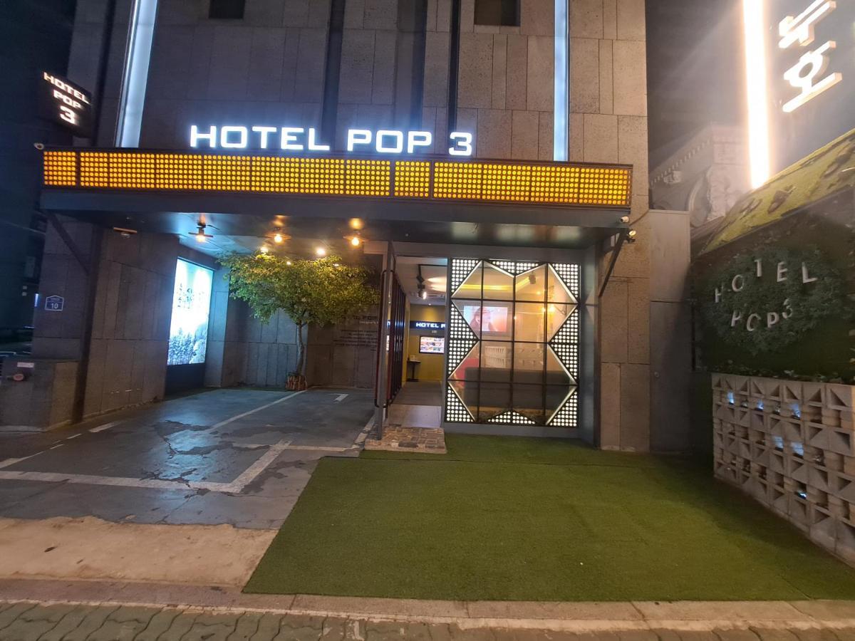 Pop3 Jongno * Seoul
