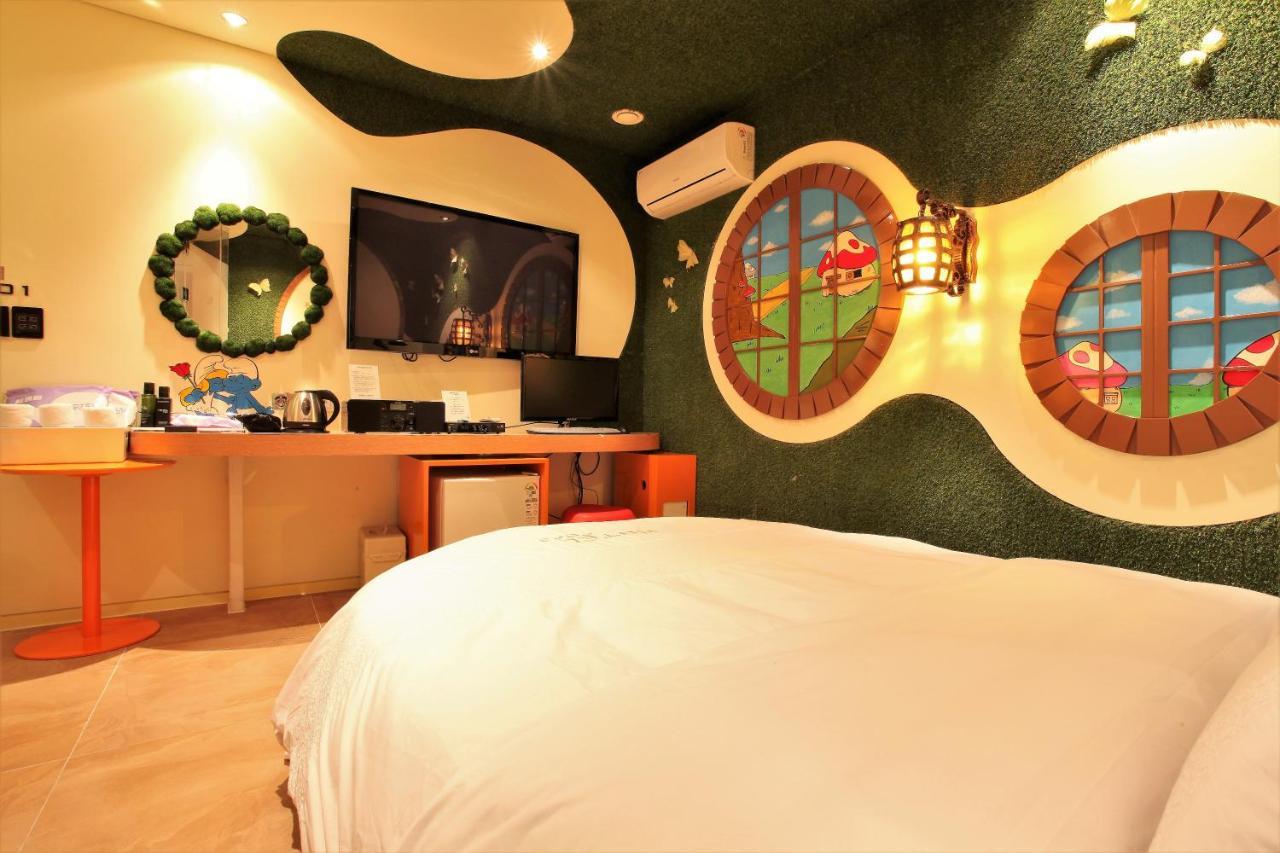 Hotel Pop3 Jongno
