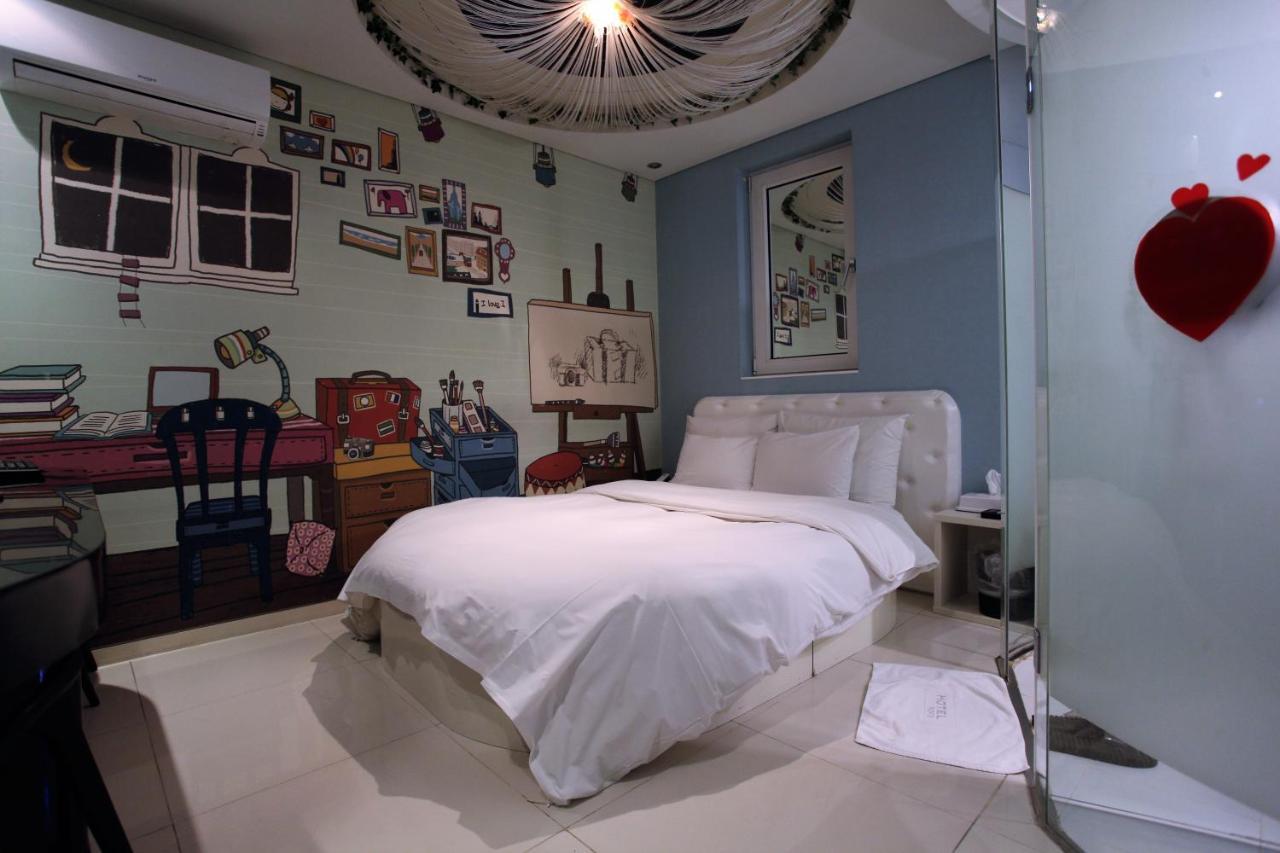 Pop3 Jongno Hotel *