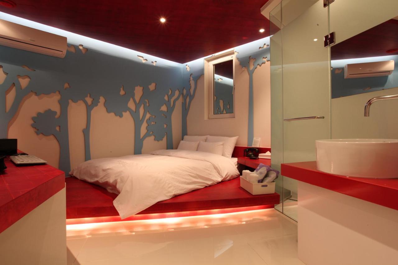 Hotel Pop3 Jongno *