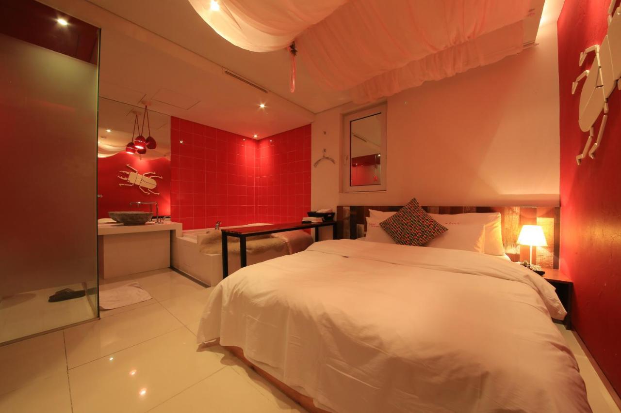 Pop3 Jongno Hotel Seoul