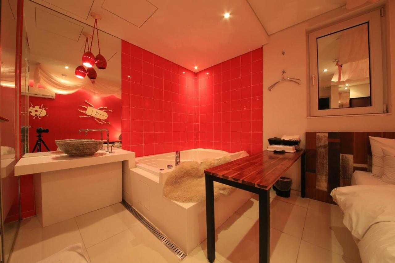 Pop3 Jongno Hotel