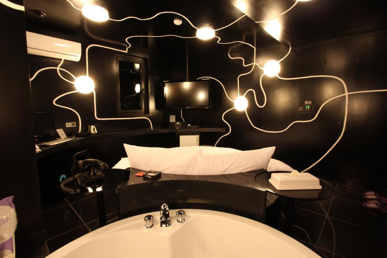 Hotel Pop3 Jongno *