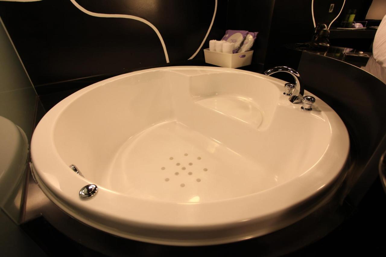 Hotel Pop3 Jongno *