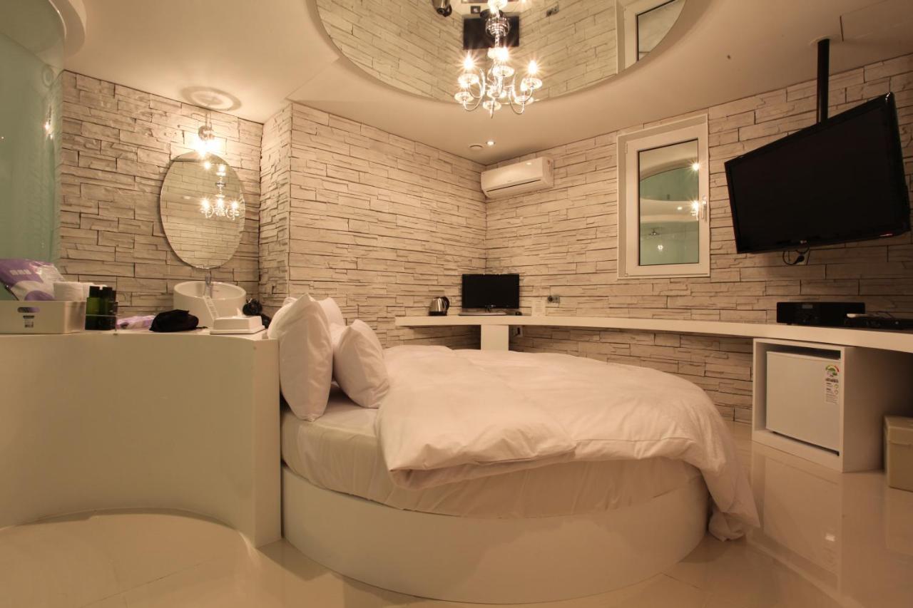 Pop3 Jongno Hotel Seoul
