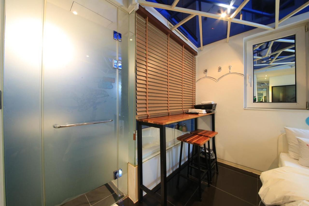 Hotel Pop3 Jongno *