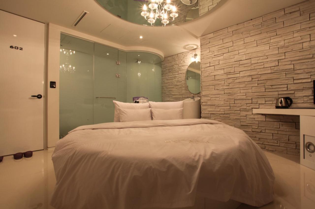 Hotel Pop3 Jongno *