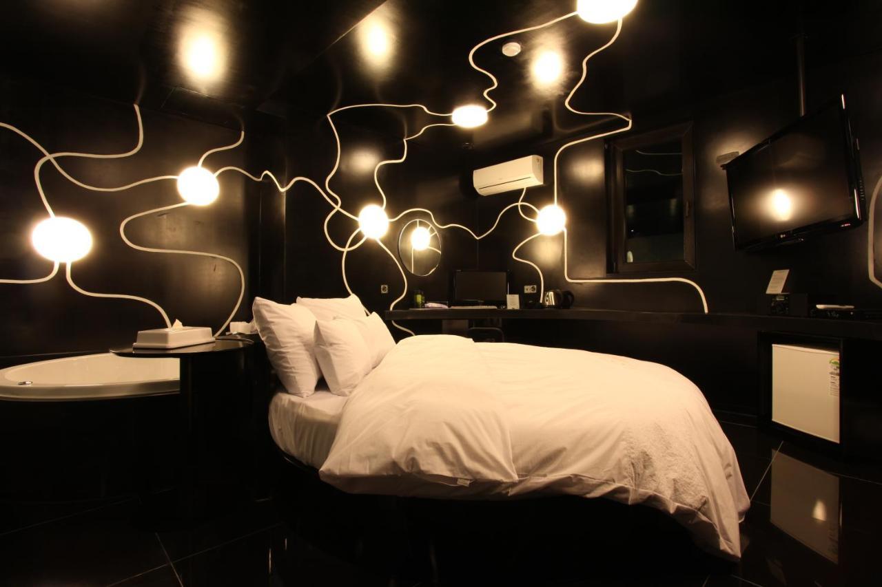 Hotel Pop3 Jongno