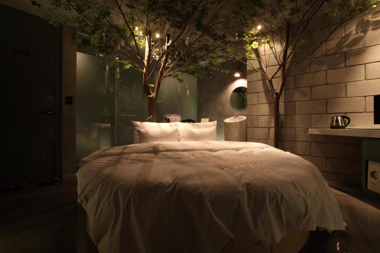 Hotel Pop3 Jongno *