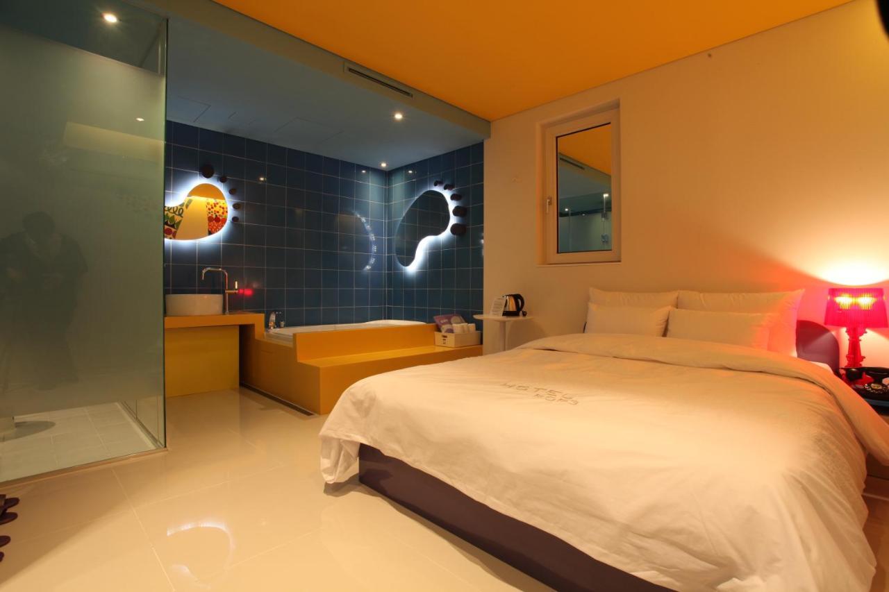 Pop3 Jongno Hotel
