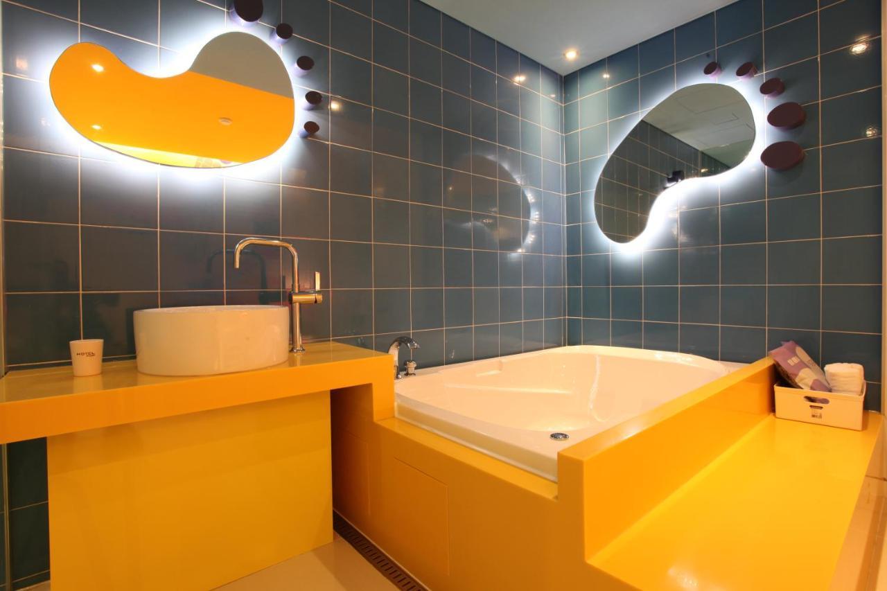 Hotel Pop3 Jongno