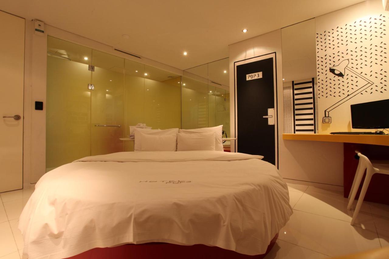 Pop3 Jongno Hotel